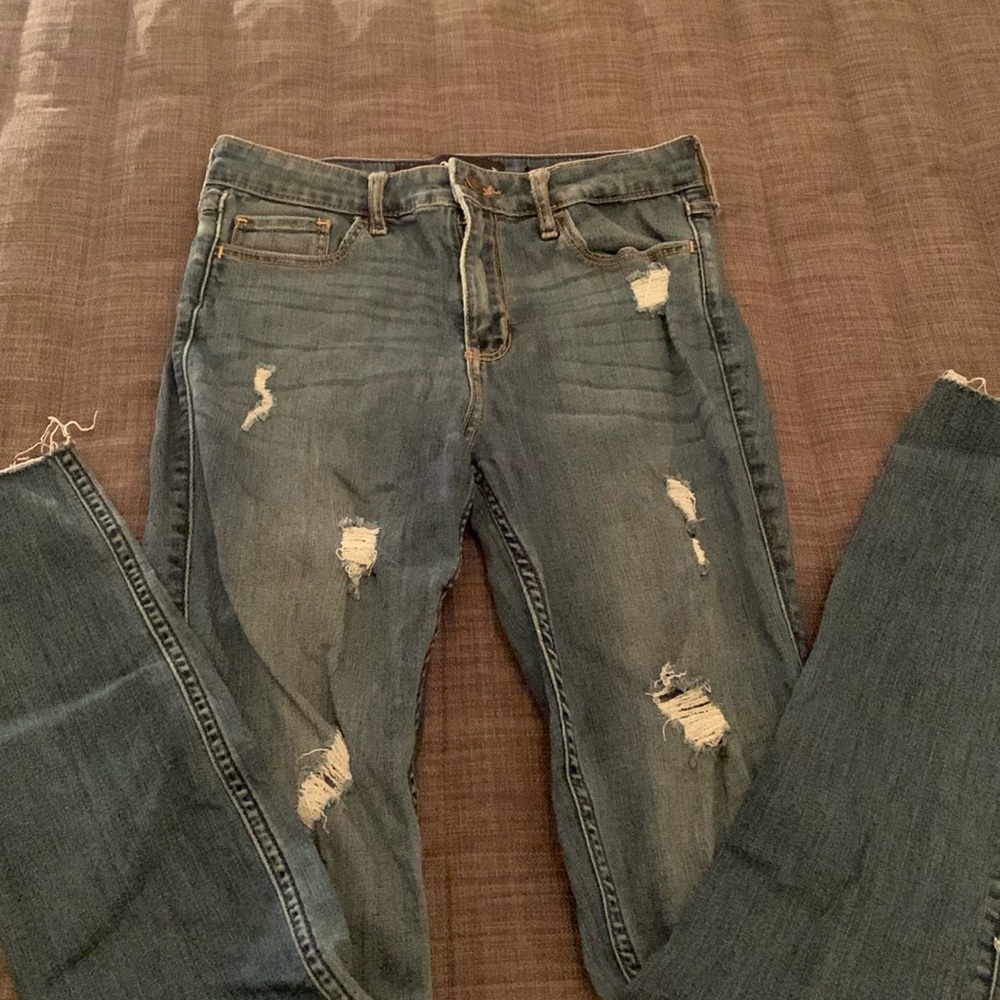 Hollister Jeans 👖